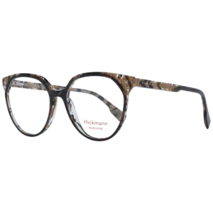 Monture Ana Hickmann HI6226 52H04 – lunettes de vue Rond Femmes