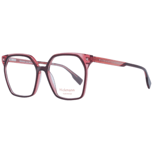 Monture Ana Hickmann HI6227 52H02 – lunettes de vue Rond Femmes