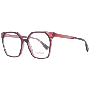 Monture Ana Hickmann HI6227 52H02 – lunettes de vue Rond Femmes