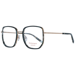 Monture Ana Hickmann HI1177 52H02 – lunettes de vue Rectangle Femmes