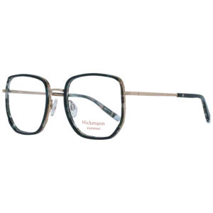 Monture Ana Hickmann HI1177 52H02 – lunettes de vue Rectangle Femmes