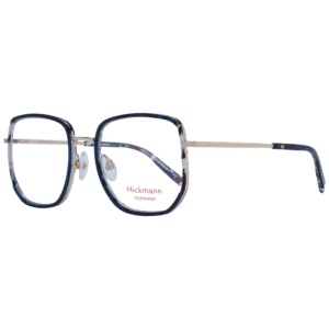 Monture Ana Hickmann HI1177 52H03 – lunettes de vue Rectangle Femmes