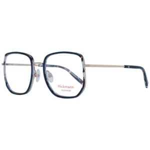Monture Ana Hickmann HI1177 52H03 – lunettes de vue Rectangle Femmes