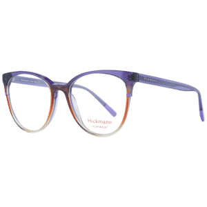 Monture Ana Hickmann HI6230 51C03 – lunettes de vue Papillon Femmes