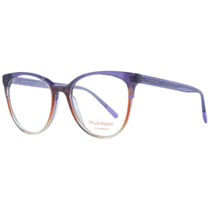 Monture Ana Hickmann HI6230 51C03 – lunettes de vue Papillon Femmes