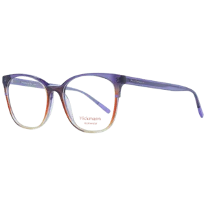 Monture Ana Hickmann HI6231 52C03 – lunettes de vue Papillon Femmes