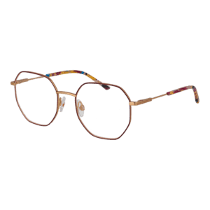 Monture Ana Hickmann HI1179 5101A – lunettes de vue Square Femmes