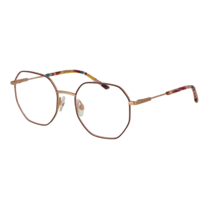 Monture Ana Hickmann HI1179 5101A – lunettes de vue Square Femmes
