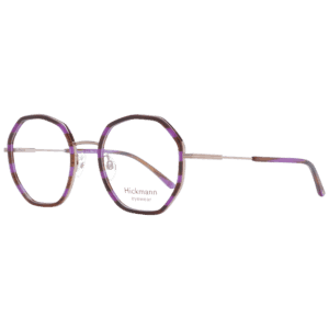 Monture Ana Hickmann HI1184 52E03 – lunettes de vue Rond Femmes