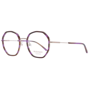 Monture Ana Hickmann HI1184 52E03 – lunettes de vue Rond Femmes