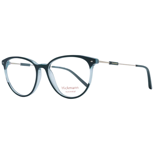 Lunettes de vue Ana Hickmann HI6238T 52H03 – modèle Panto Monture Ana Hickmann HI6238T 52H03 – lunettes de vue Panto Femmes