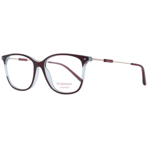 Monture Ana Hickmann HI6239T 53H02 – lunettes de vue Rectangle Femmes