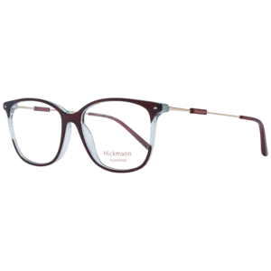 Monture Ana Hickmann HI6239T 53H02 – lunettes de vue Rectangle Femmes