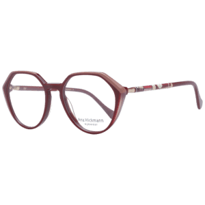 Monture Ana Hickmann AH6467 51P04 – lunettes de vue  Femmes