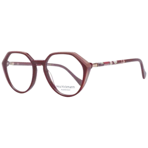 Monture Ana Hickmann AH6467 51P04 – lunettes de vue Femmes
