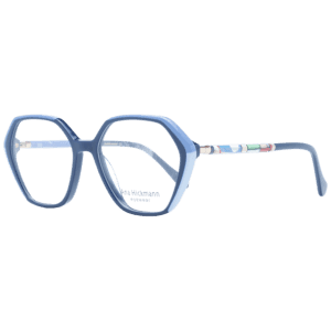 Monture Ana Hickmann AH6468 53P04 – lunettes de vue  Femmes