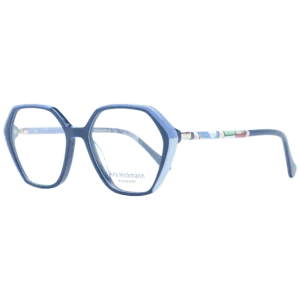 Monture Ana Hickmann AH6468 53P04 – lunettes de vue Femmes