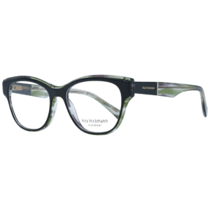 Monture Ana Hickmann AH6472 53H01 – lunettes de vue Papillon Femmes