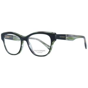 Monture Ana Hickmann AH6472 53H01 – lunettes de vue Papillon Femmes