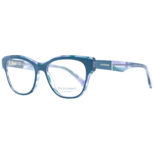 Monture Ana Hickmann AH6472 53H04 – lunettes de vue Papillon Femmes