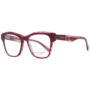 Monture Ana Hickmann AH6474 52H03 – lunettes de vue Papillon Femmes