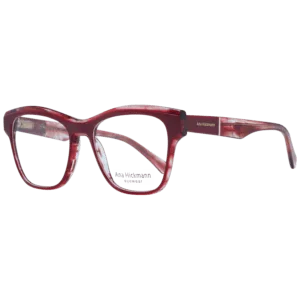 Monture Ana Hickmann AH6474 52H03 – lunettes de vue Papillon Femmes