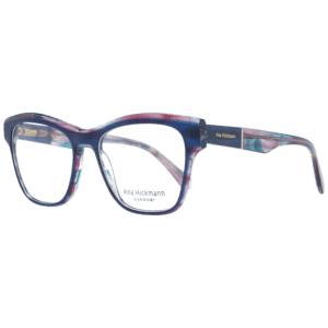 Monture Ana Hickmann AH6474 52H04 – lunettes de vue Papillon Femmes