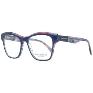 Monture Ana Hickmann AH6474 52H04 – lunettes de vue Papillon Femmes