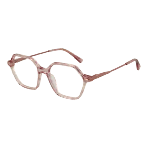 Monture Bulget BGY6001 50E01 – lunettes de vue Square Femmes
