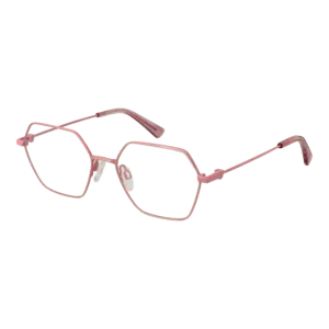 Monture Bulget BGY1002T 5005A – lunettes de vue Square Femmes