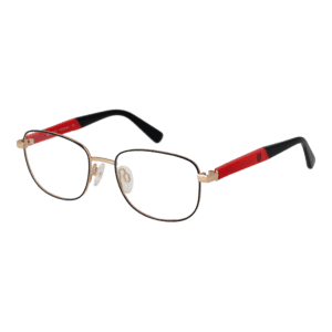 Monture Bulget BGK1008 4909A – lunettes de vue Rectangle Unisexe