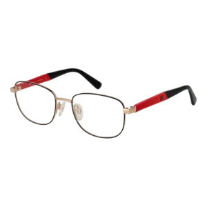 Monture Bulget BGK1008 4909A – lunettes de vue Rectangle Unisexe