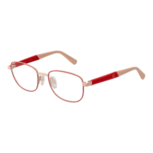 Monture Bulget BGK1008 4907A – lunettes de vue Rectangle Enfants