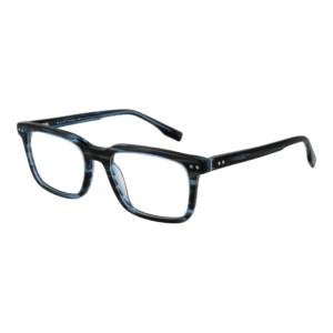 Monture Bulget BG6435M 52E01 – lunettes de vue Rectangle Hommes