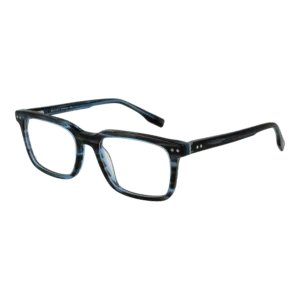 Monture Bulget BG6435M 52E01 – lunettes de vue Rectangle Hommes