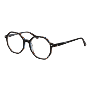 Monture Bulget BG6442 51E01 – lunettes de vue Square Femmes