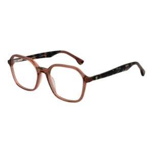 Monture Bulget BGY6004 51T01 – lunettes de vue Square Femmes