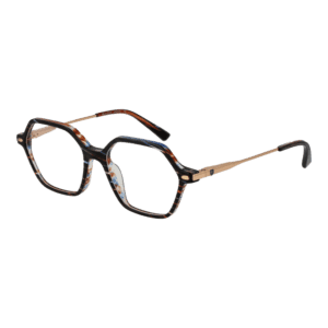 Monture Bulget BGY6001 50E03 – lunettes de vue Rectangle Femmes