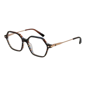 Monture Bulget BGY6001 50E03 – lunettes de vue Rectangle Femmes