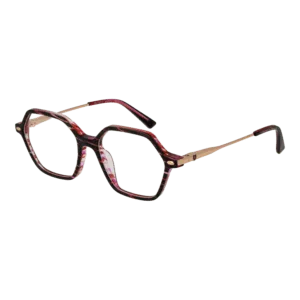 Monture Bulget BGY6001 50E04 – lunettes de vue Square Femmes