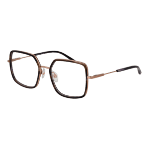 Monture Ana Hickmann HIY1008 52E02 – lunettes de vue Square Femmes