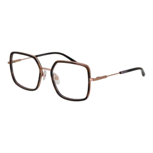 Monture Ana Hickmann HIY1008 52E02 – lunettes de vue Square Femmes