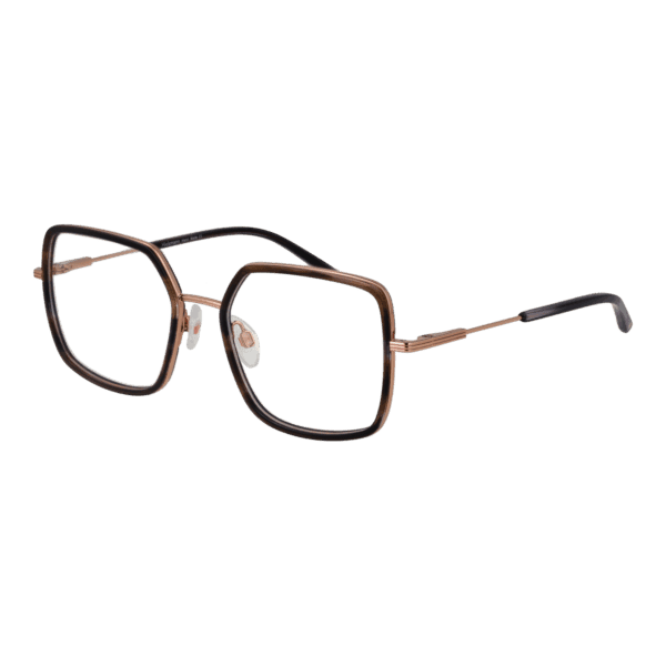 Monture Ana Hickmann HIY1008 52E02 – lunettes de vue Square Femmes