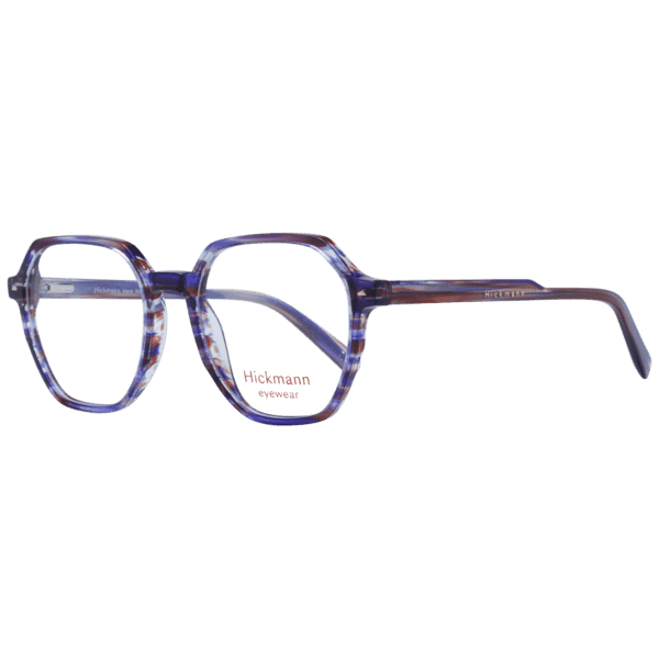 Monture Ana Hickmann HIY6005 49E02 – lunettes de vue Rond Femmes