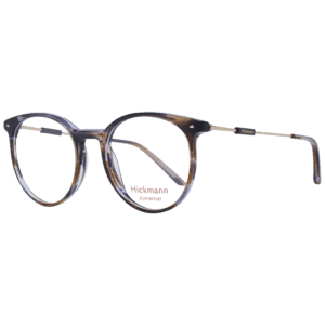 Monture Ana Hickmann HIY6009T 48E01 – lunettes de vue Rond Femmes