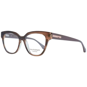 Monture Ana Hickmann AH6491 52E03 – lunettes de vue Les yeux du chat Femmes