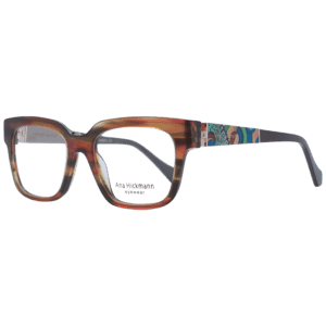Monture Ana Hickmann AH6492 53E01 – lunettes de vue Rectangle Femmes