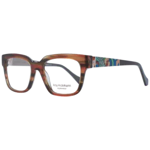 Monture Ana Hickmann AH6492 53E01 – lunettes de vue Rectangle Femmes
