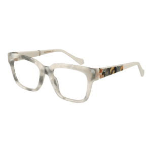 Monture Ana Hickmann AH6492 53G21 – lunettes de vue Rectangle Femmes