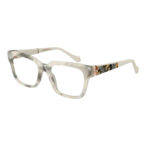 Monture Ana Hickmann AH6492 53G21 – lunettes de vue Rectangle Femmes